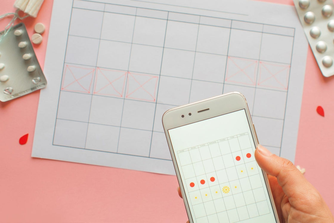 Should you Exercise during the Menstrual Cycle?