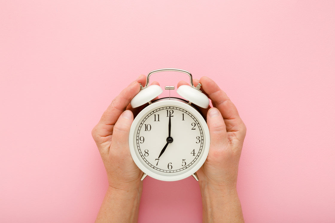 Can Stress Cause Early Menopause?