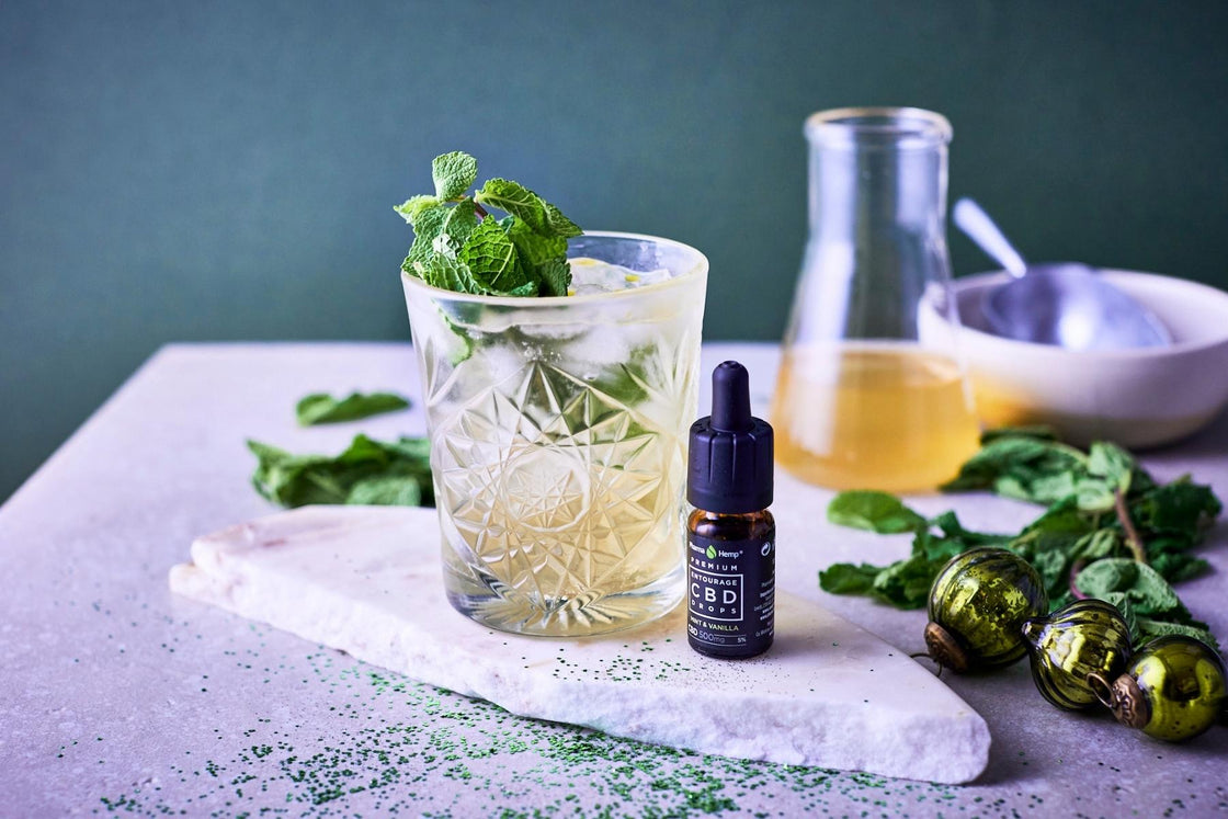 Mint Julep