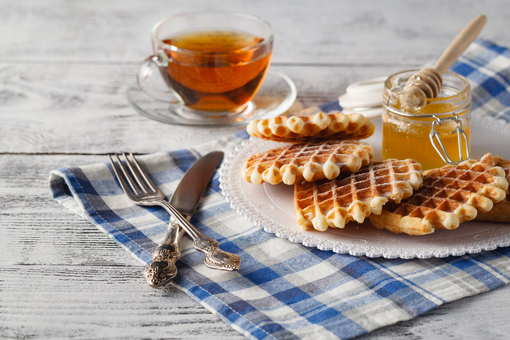 Interesting Ways To Use Manuka Honey for Winter Wellness