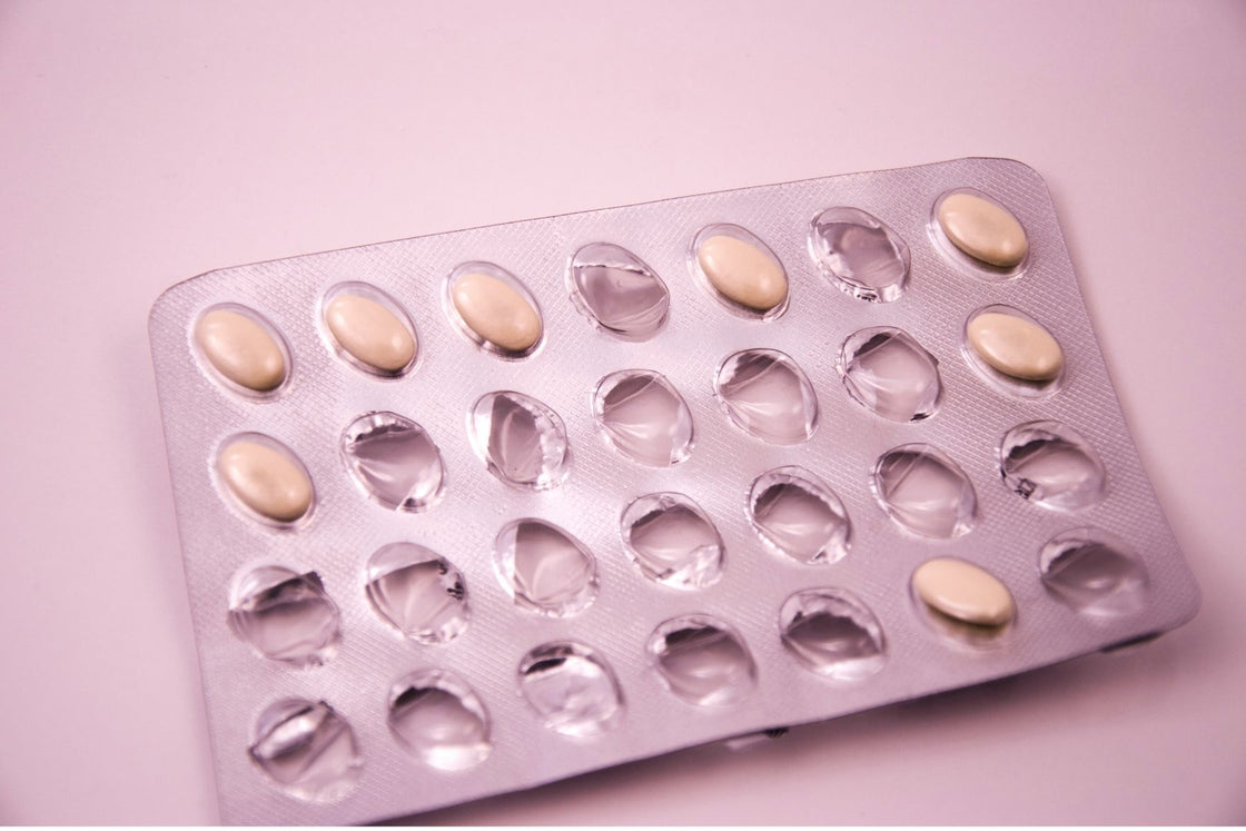 National HRT Shortage? Here's Some Support...