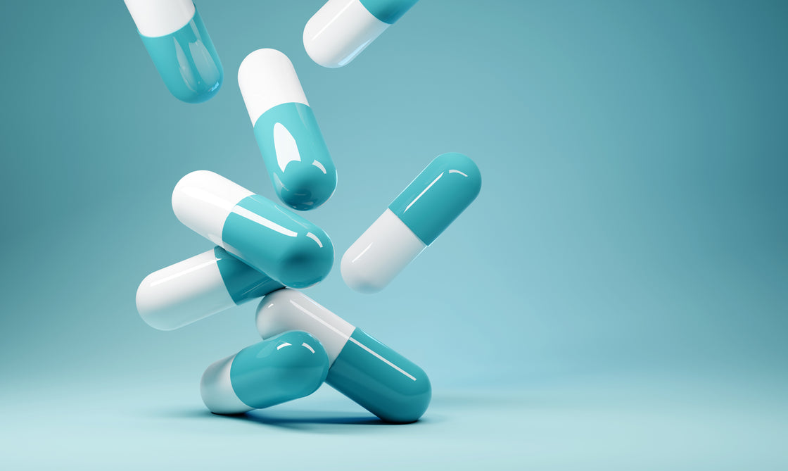 The Difficulty of Swallowing Pills