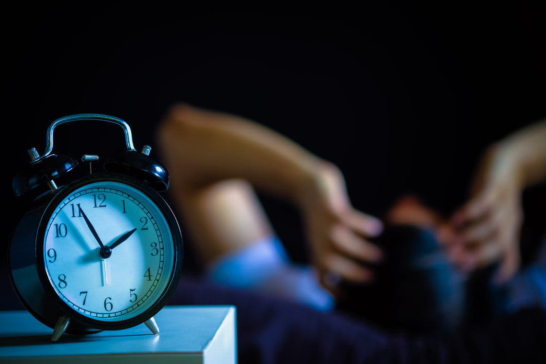 Feeling Tired and Wired?