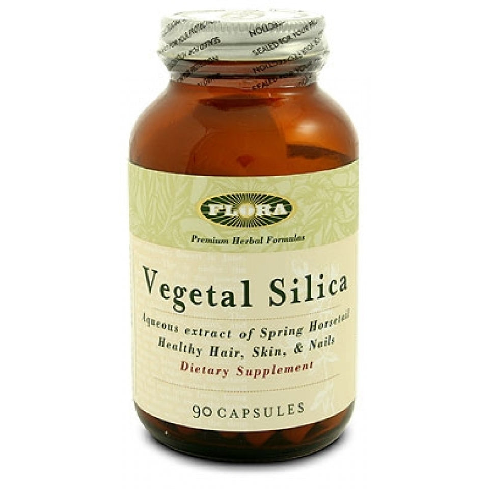 Vegetal Silica:Hair, Skin & Nails. -Clearance 70% off BB 28/1/24