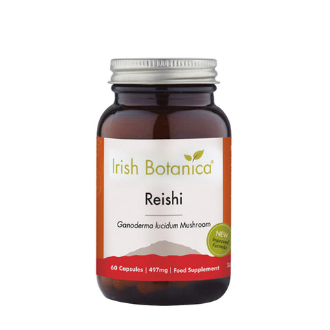 Irish Botanica Reishi Mushrooms