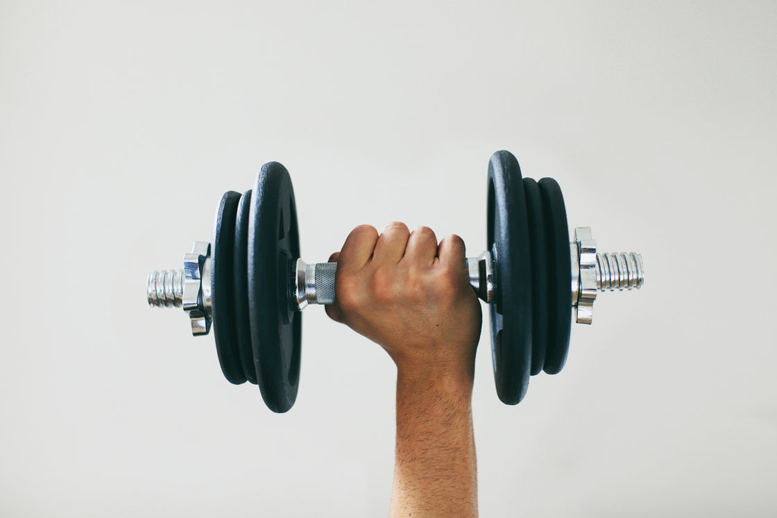 How To Maintain Your Testosterone Levels