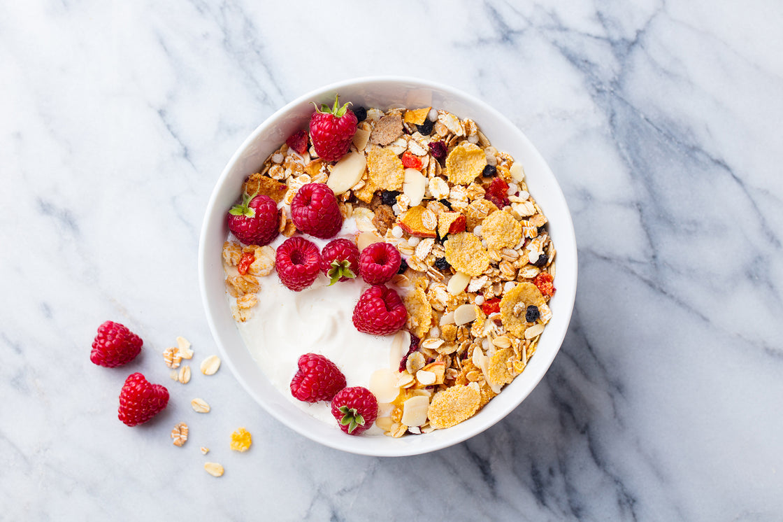 The Importance Of Vitamin B12