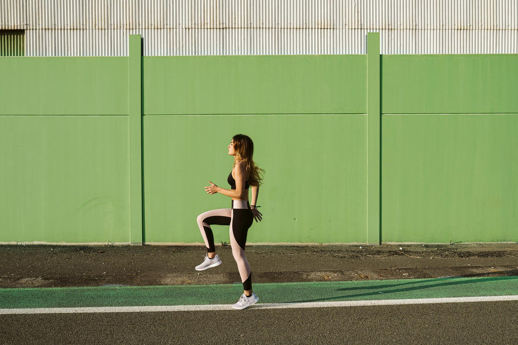 Post Workout Recovery Top Tips | Inspired Health
