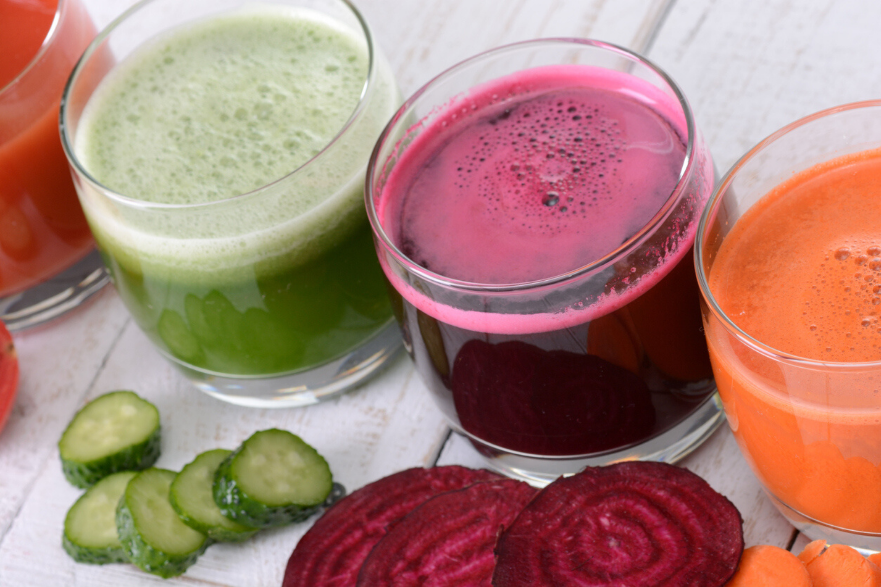 6 Common Juicing Mistakes | Inspired Health
