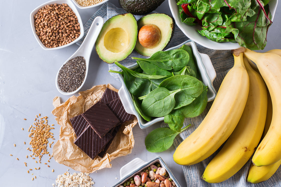 Are You Getting Enough Magnesium?