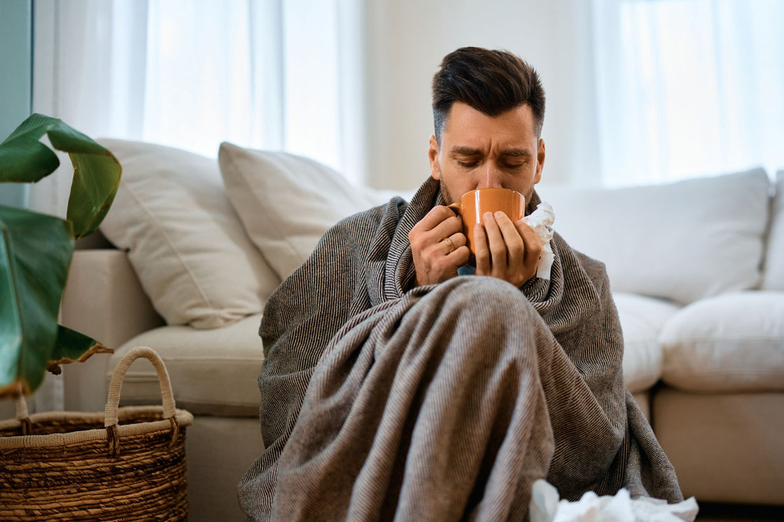 6 Ways to Tweak Your Workout for Immune-Boosting Benefits