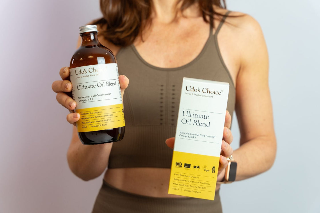 Back To Basics: How Are ALA & LA Used In The Body?