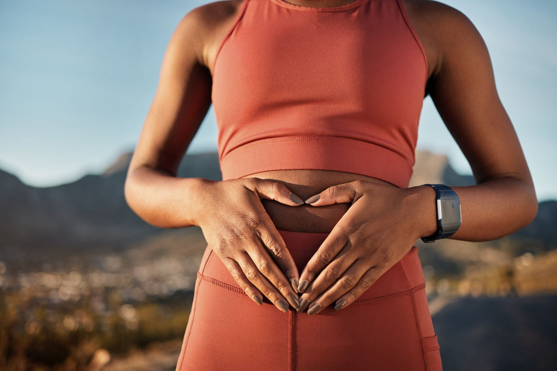 How to Recognise Signs of an Unhealthy Gut and What to Do About It