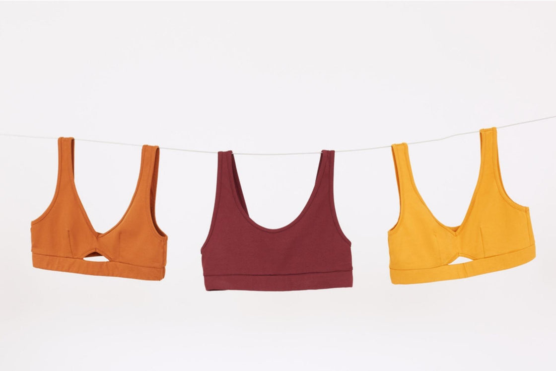 6 Tips to Boost Breast Health