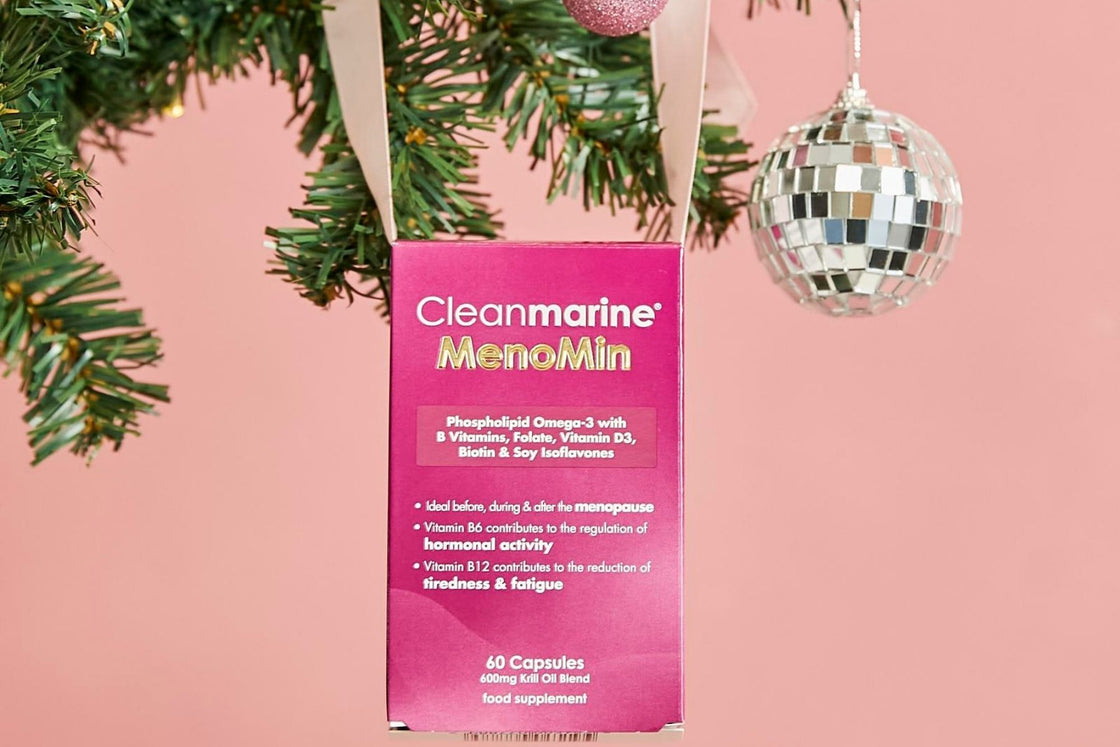 Have a Merry Menopause