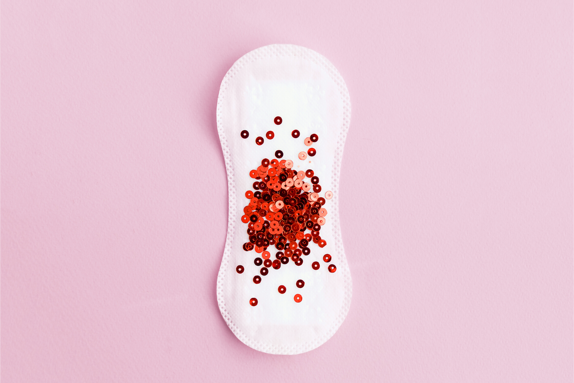 Natural Ways To Address PMS?