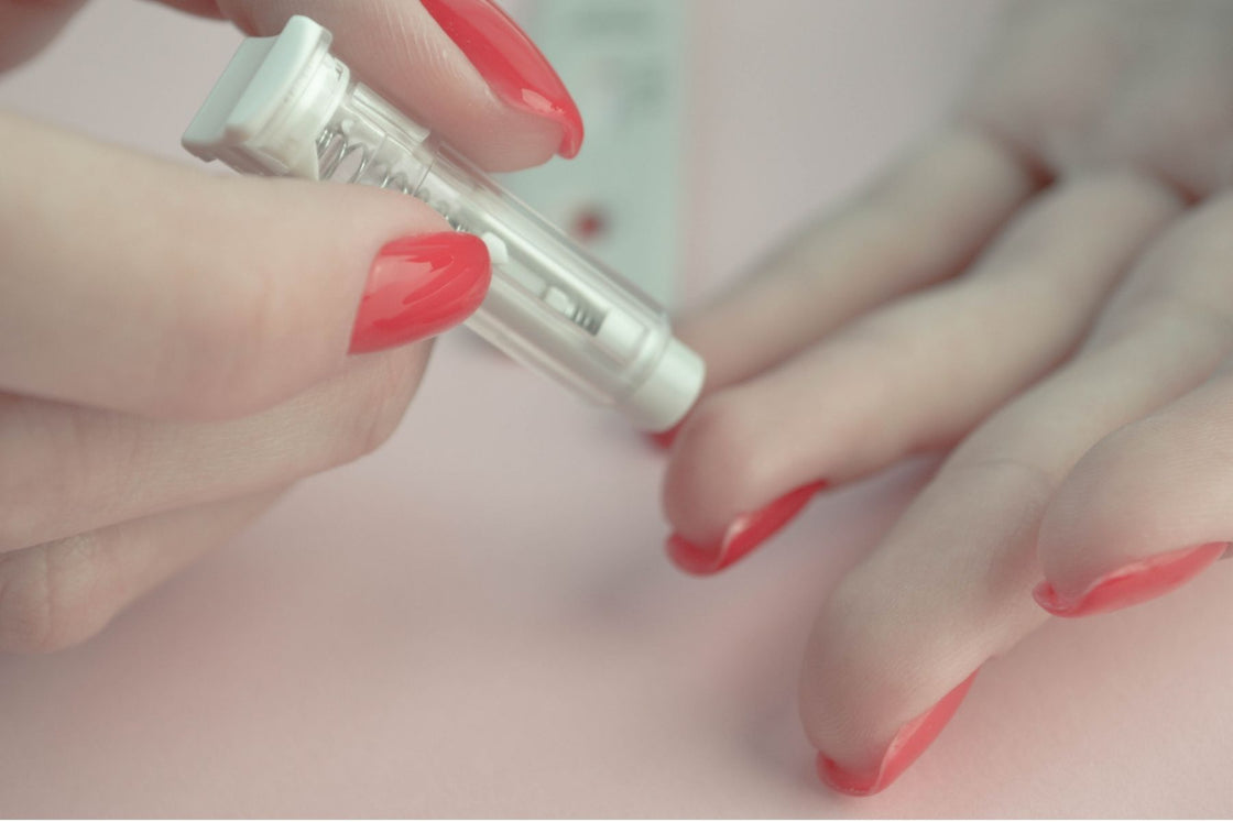 Top 4 Essential Health Tests for Menopausal Women