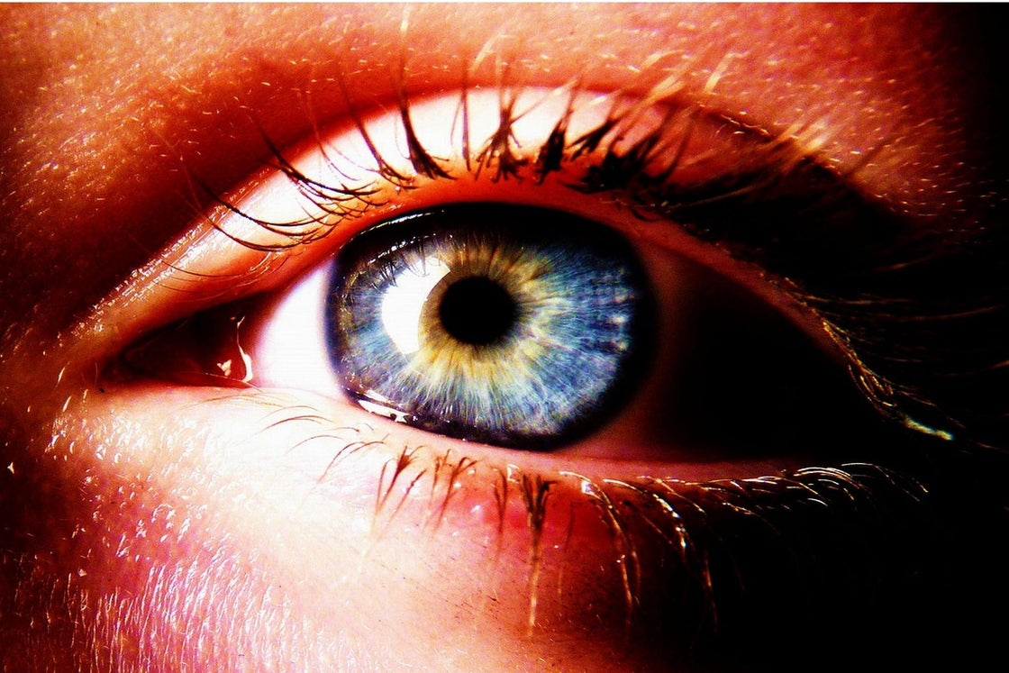 5 Everyday Tips to Keep Your Eyes Healthy