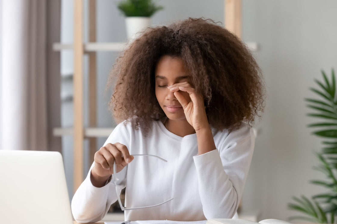 Eye Health – What is It and How Can You Improve It?