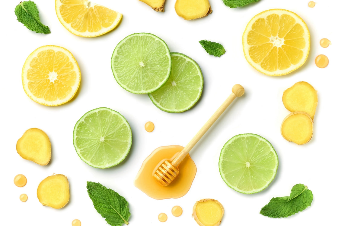 6 Natural Home Remedies for a Relentless Cough