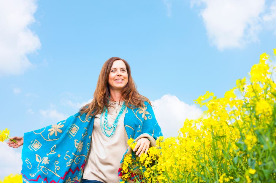 How To Go Through Your Menopause