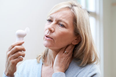 How To Deal With Night Sweats During The Menopause