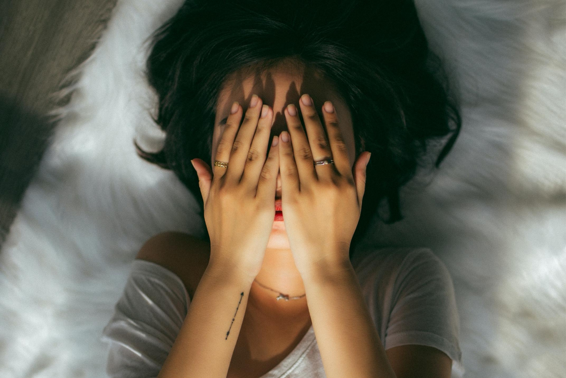 The Stress, Sleep, Immunity Connection