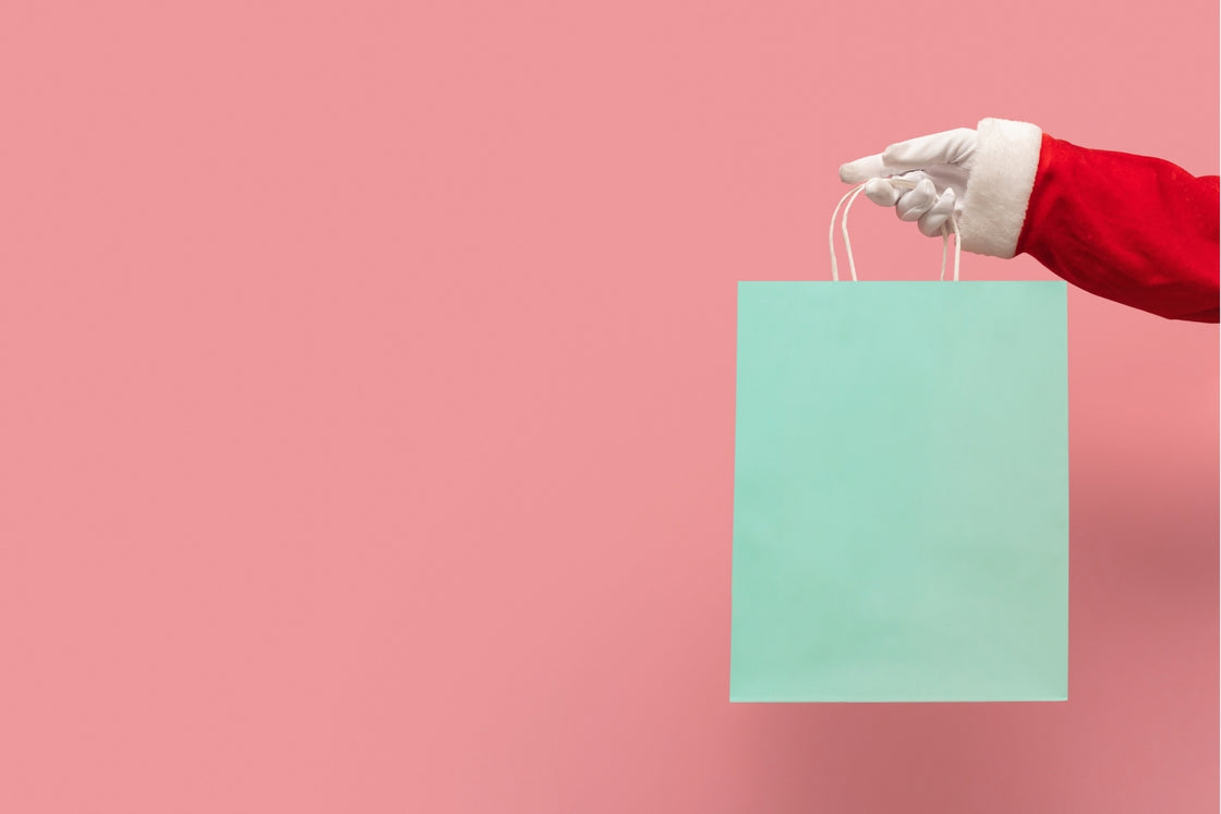 Dear Santa… All I Want For Christmas Is??