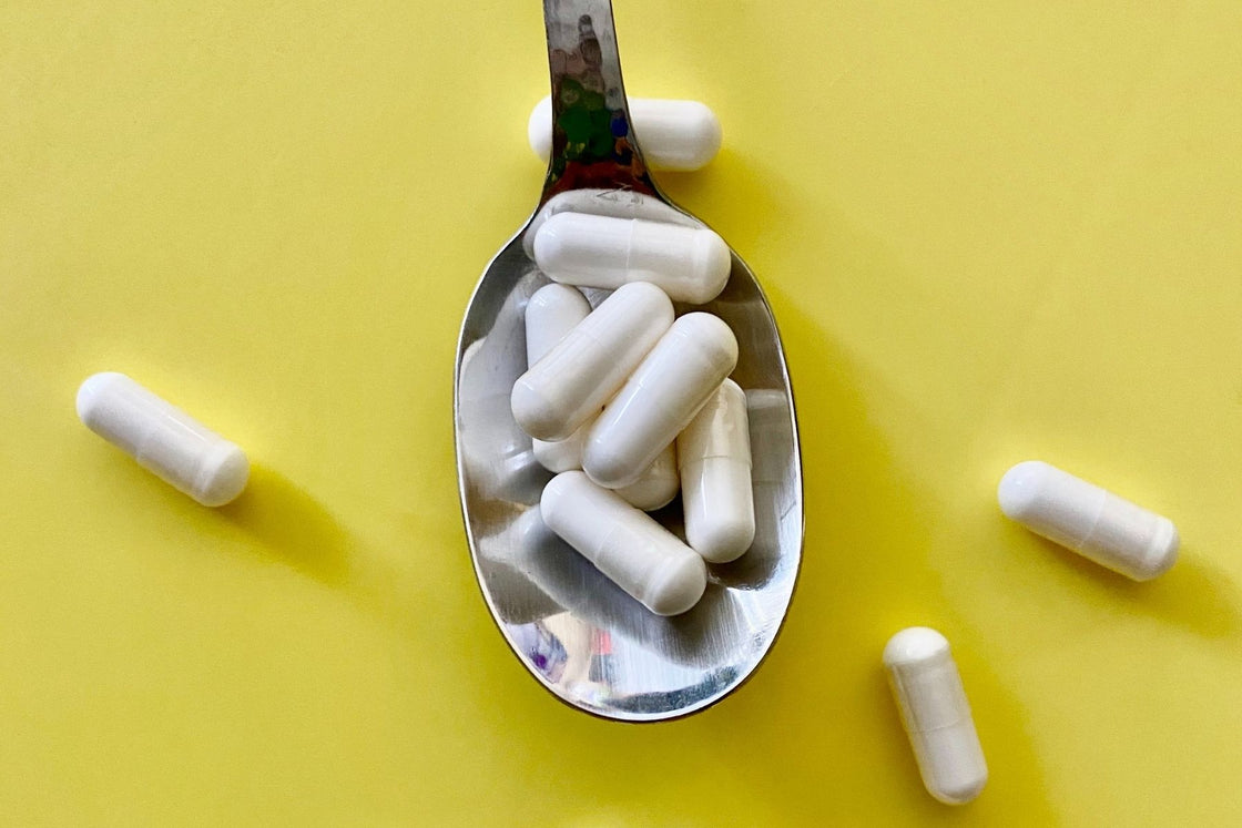 Choline: An Essential Nutrient You’ve Probably Never Heard of…