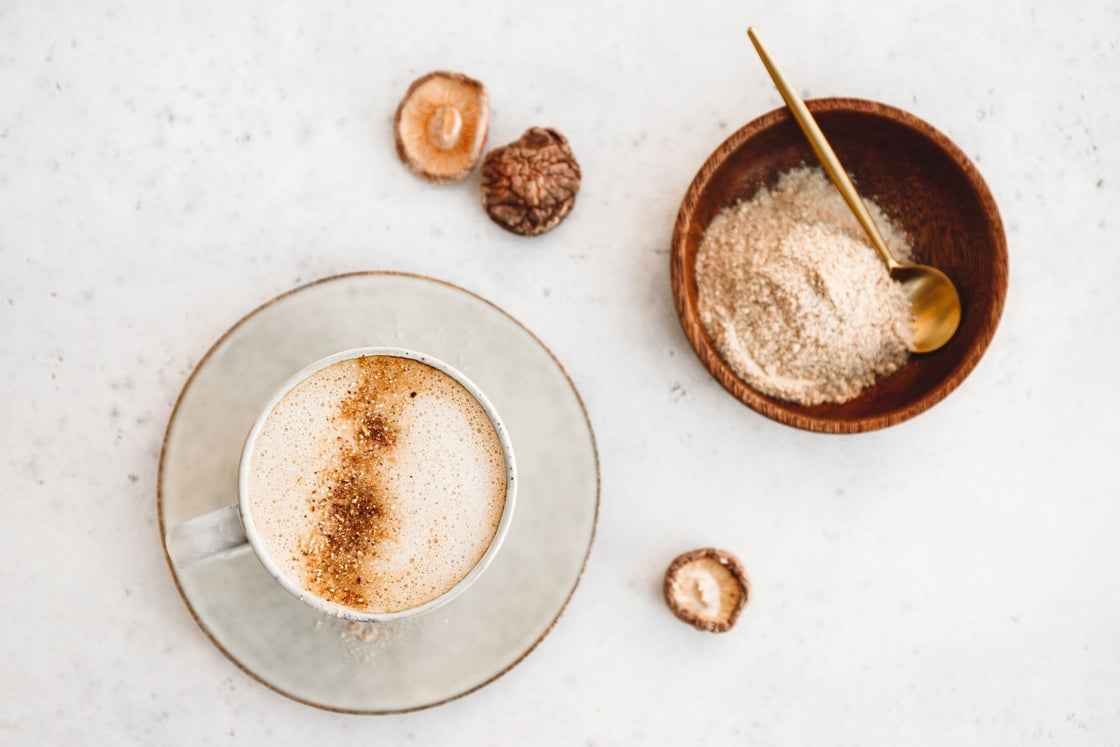 The Key Benefits of Cordyceps Mushrooms?