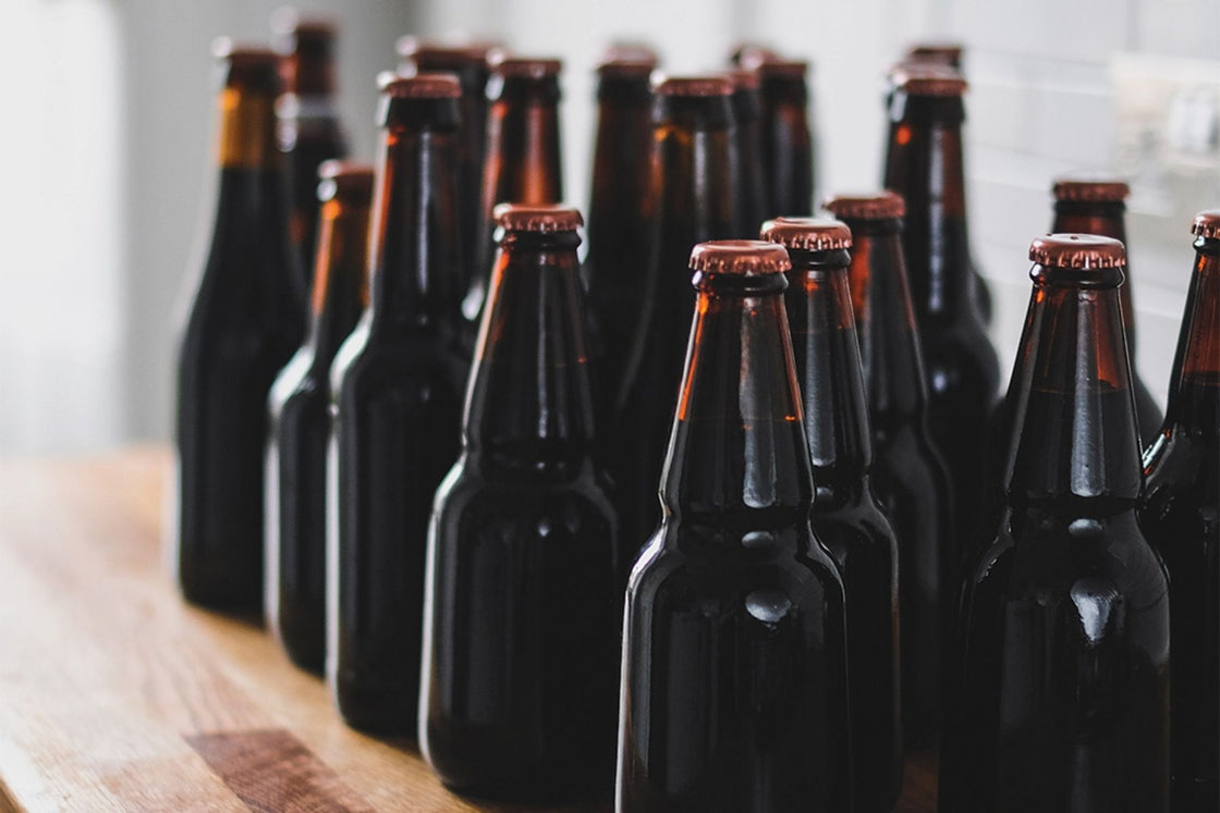 Our Favourite Low or No Alcohol Spirits