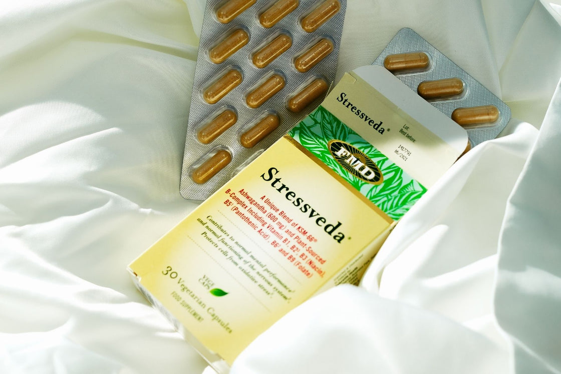 What are the Benefits of Ashwagandha?