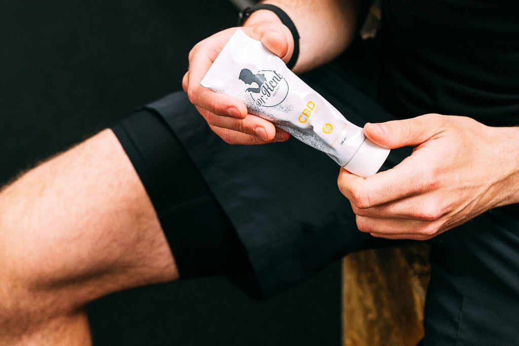 Could CBD Balms Help with Muscle and Joint Pain? | Inspired Health