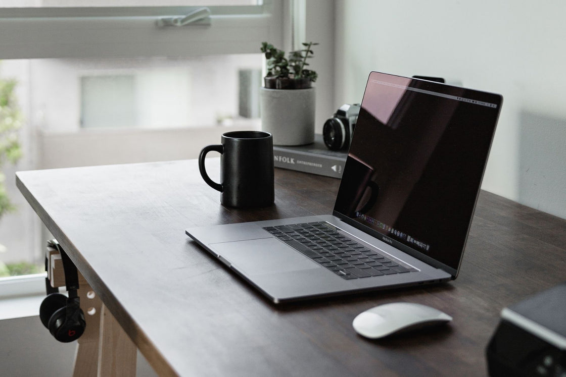 Back Working from Home? Here’s How to Stay Productive