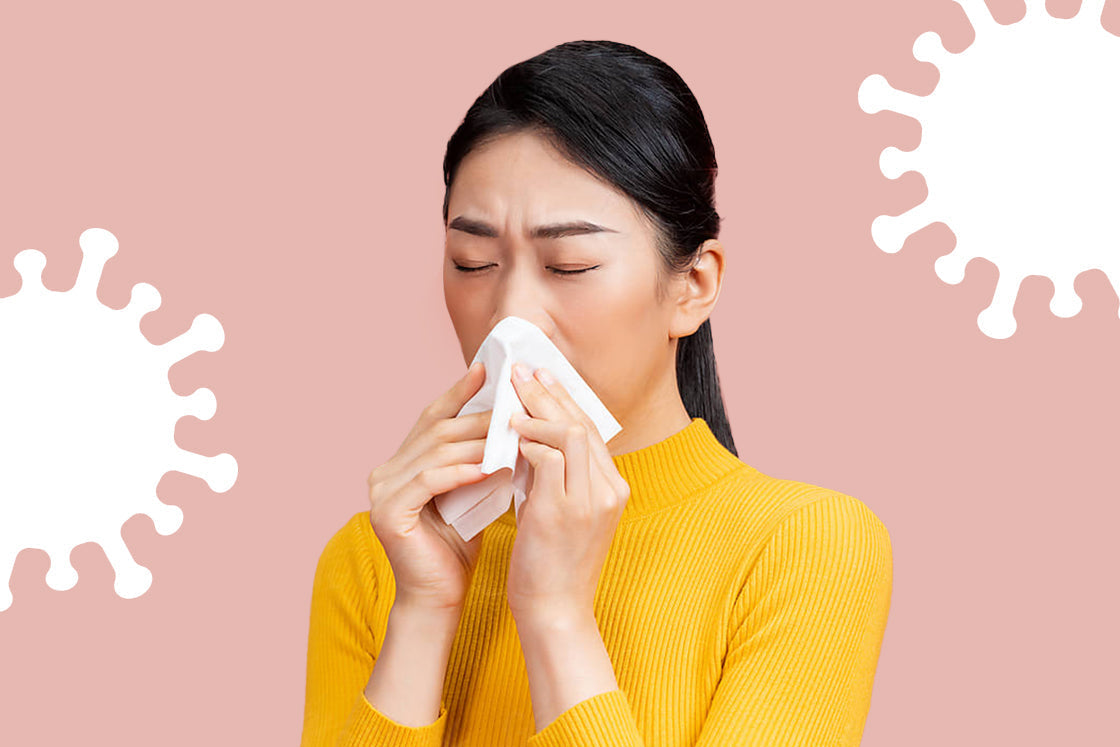 Long Covid & The Power Of Polyphenols