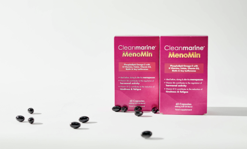 Want a Natural Approach to Managing the Menopause?