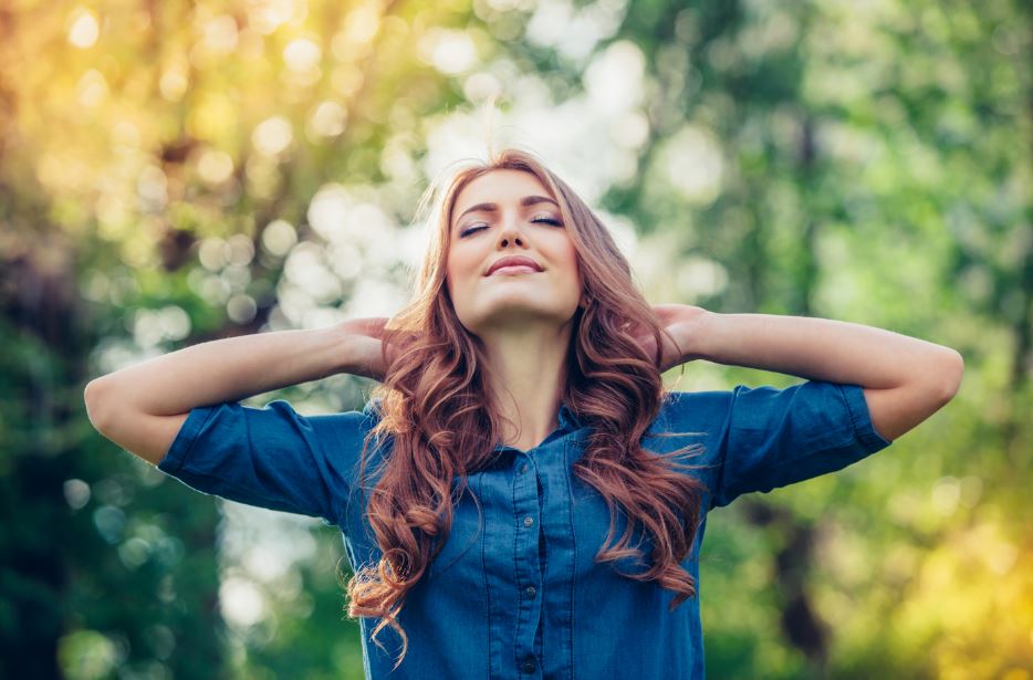 Mind, Body & Omega 3