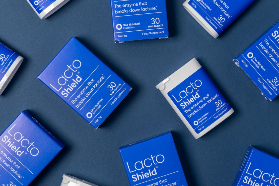 Is There A Link Between Dairy And Acne?