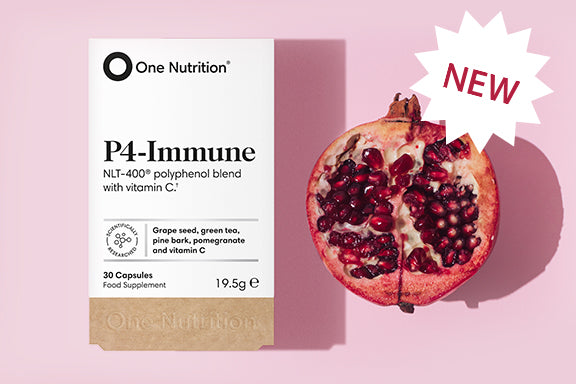 Spotlight on P4 Immune | Inspired Health