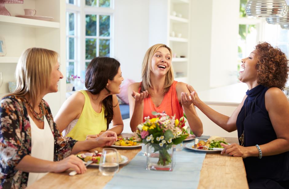 Prepare For Perimenopause