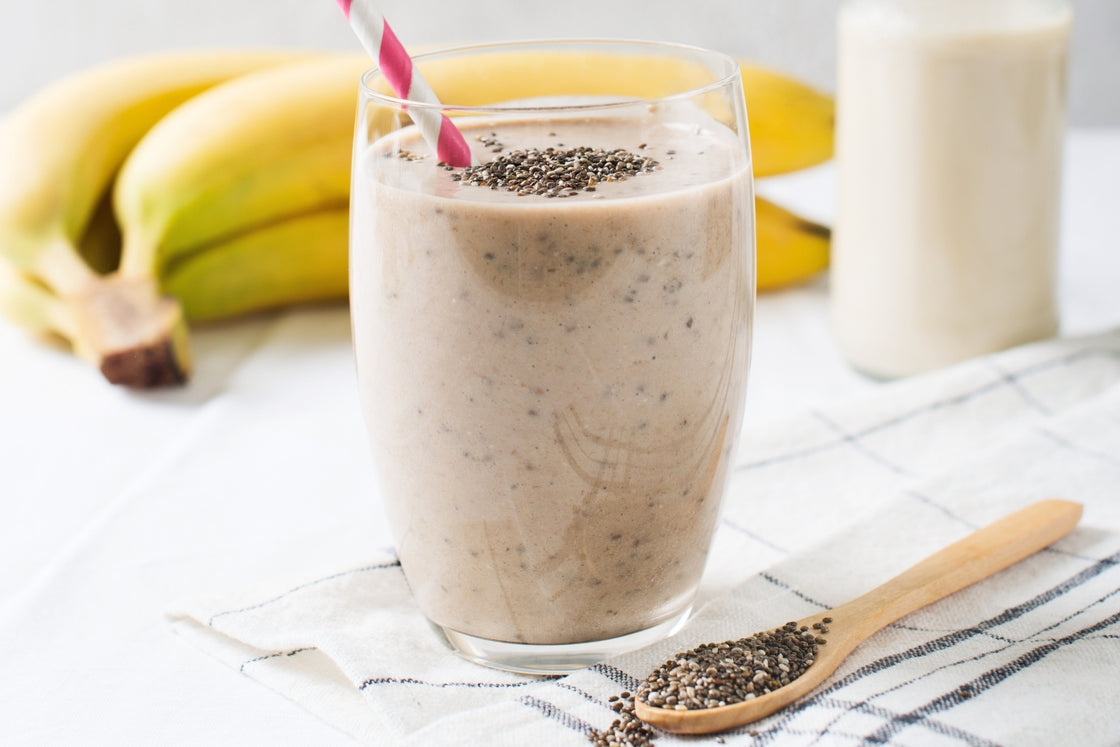 Protein Shake Smoothie
