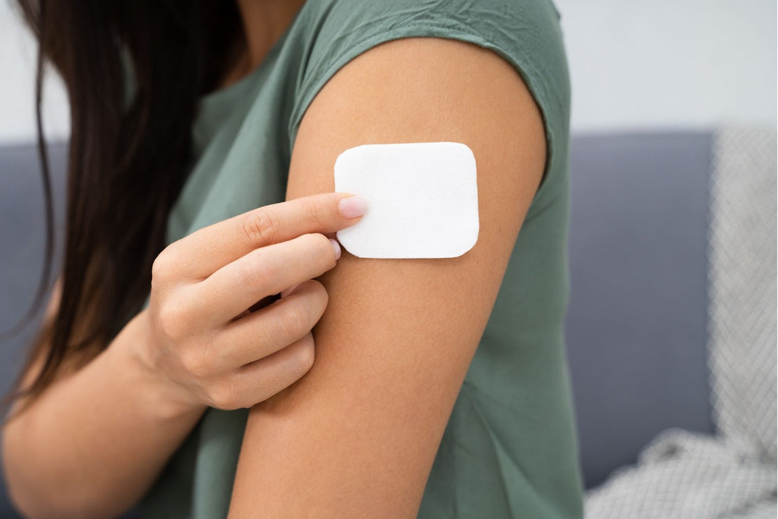 The History of HRT Uncovered