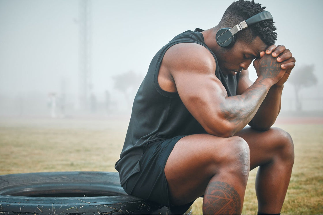 Serious About Sport? Read This…