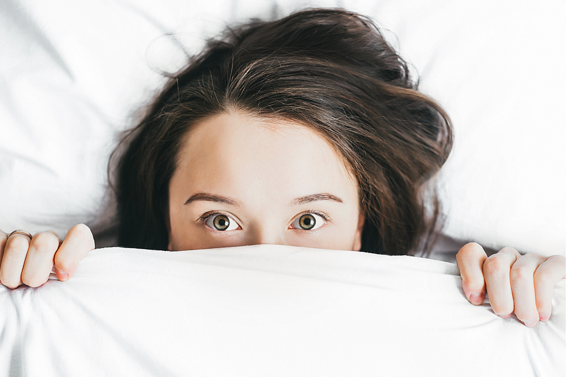 How To Get A Better Night’s Sleep