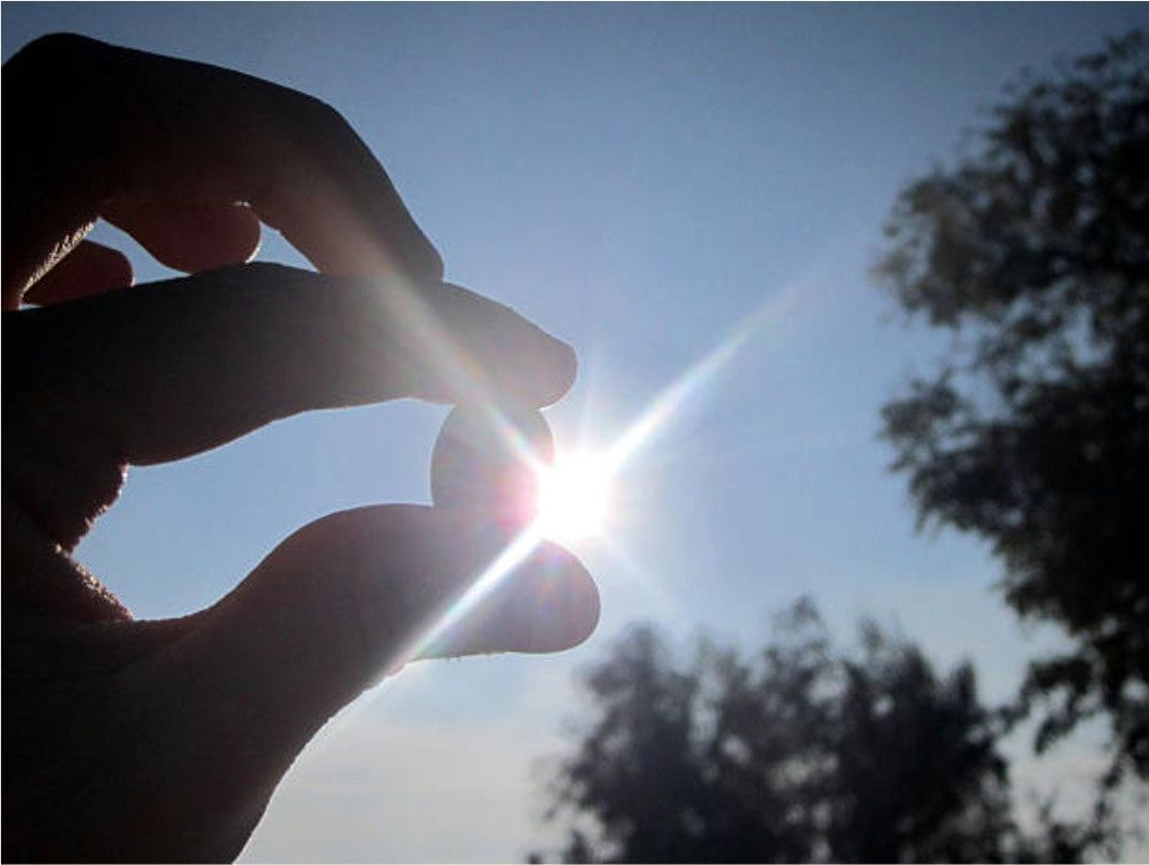 How Krill Oil Can Help You Beat Heat Rash This Summer