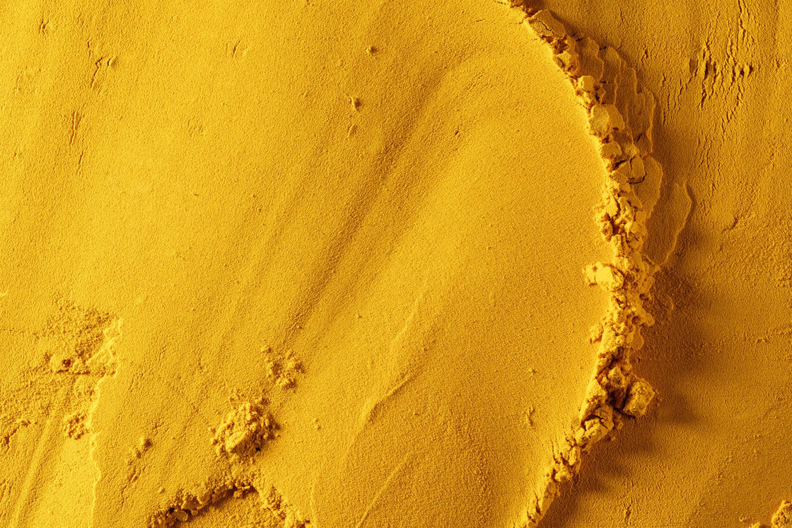 The History of Turmeric