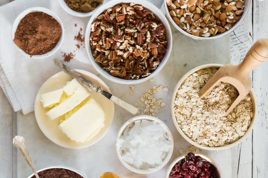 Top Picks To Top Up Your Omegas Daily