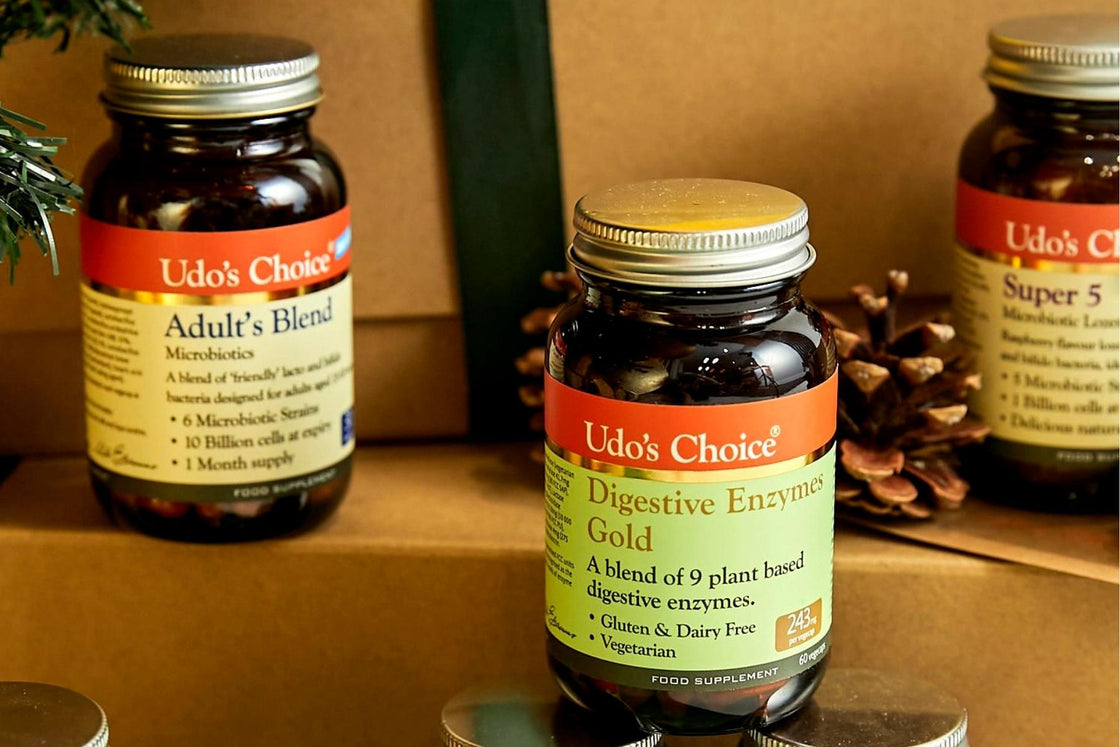 Give the Gift of Wellbeing