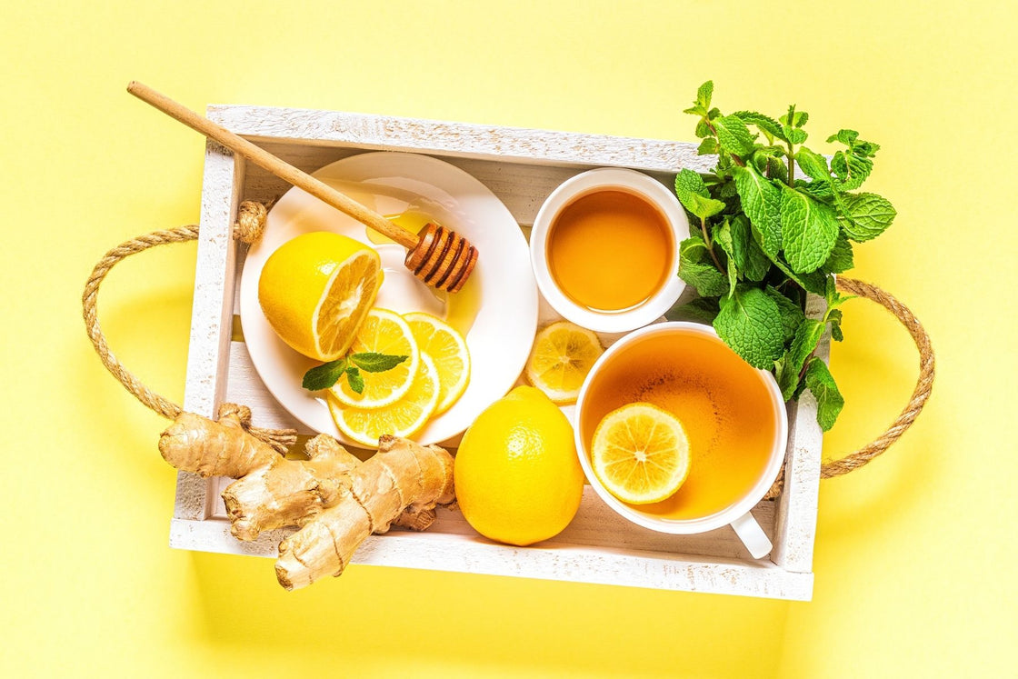 Does our immune system change throughout life?