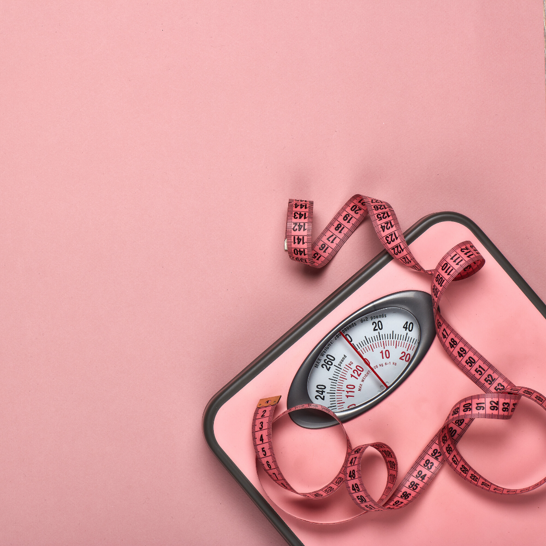 Why You Don’t Need To Diet This January!